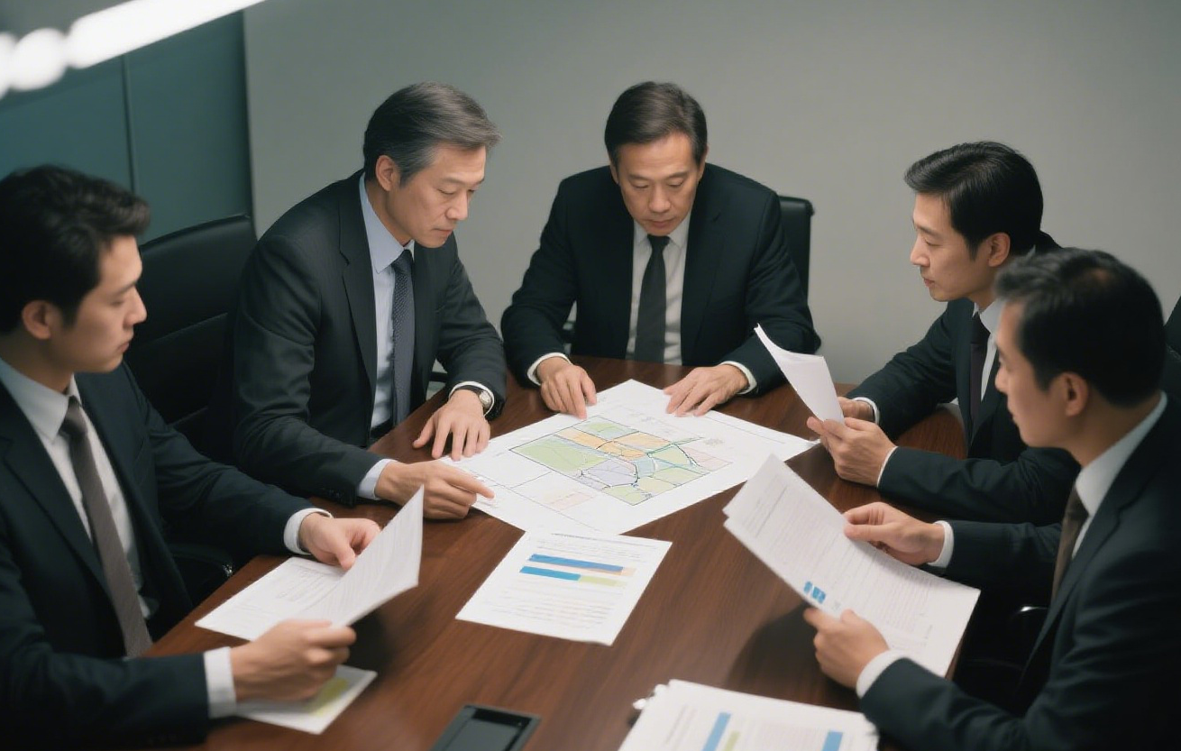 陜西人力外包服務 破解企業用工難題的本地化解決方案 陜西人力外包服務 破解企業用工難題的本地化解決方案