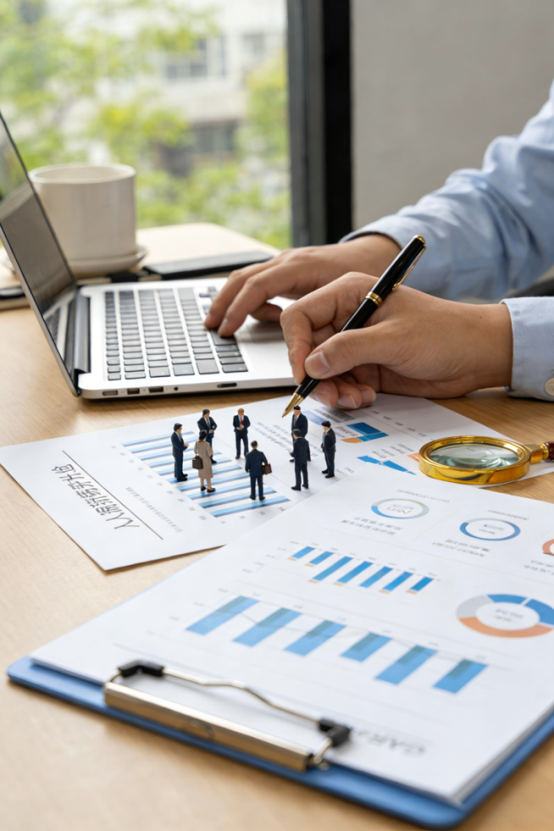 吳忠人力資源勞務(wù)外包